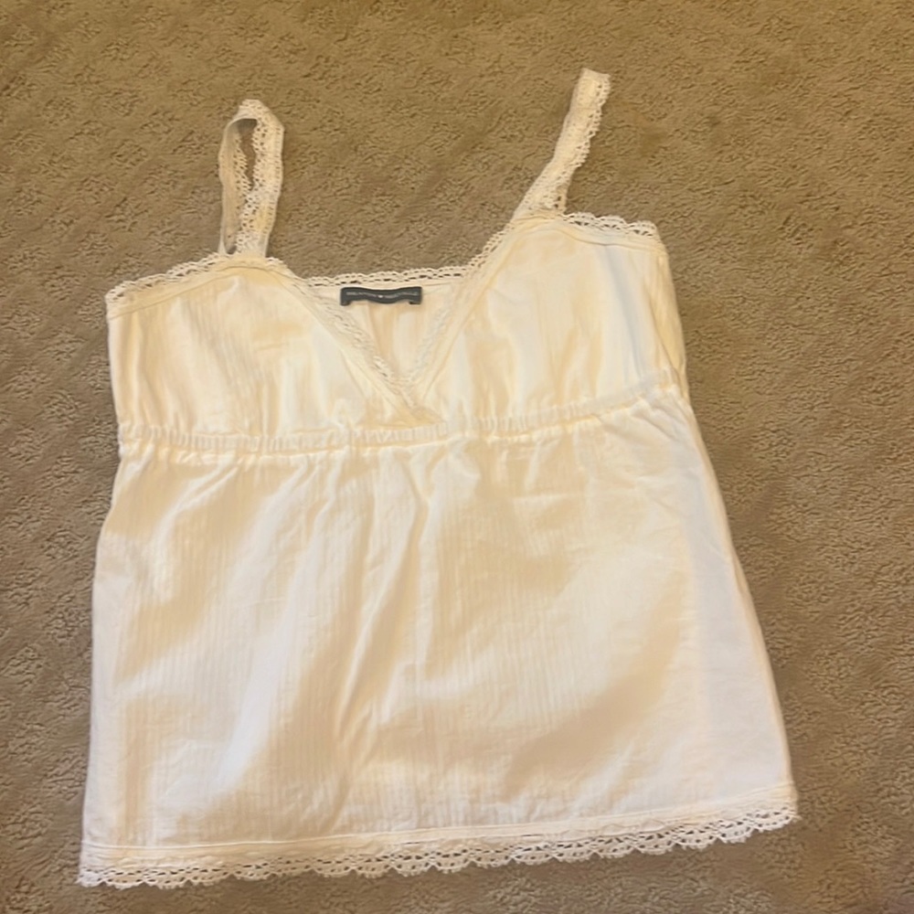 brandy melville top